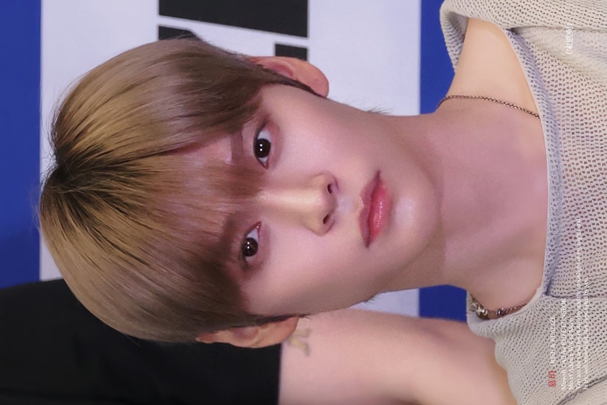 Muwoll's tweet image. 240712 #은석 #EUNSEOK