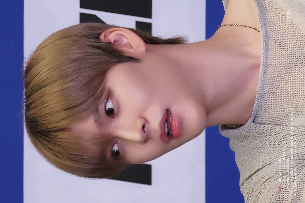 Muwoll's tweet image. 240712 #은석 #EUNSEOK