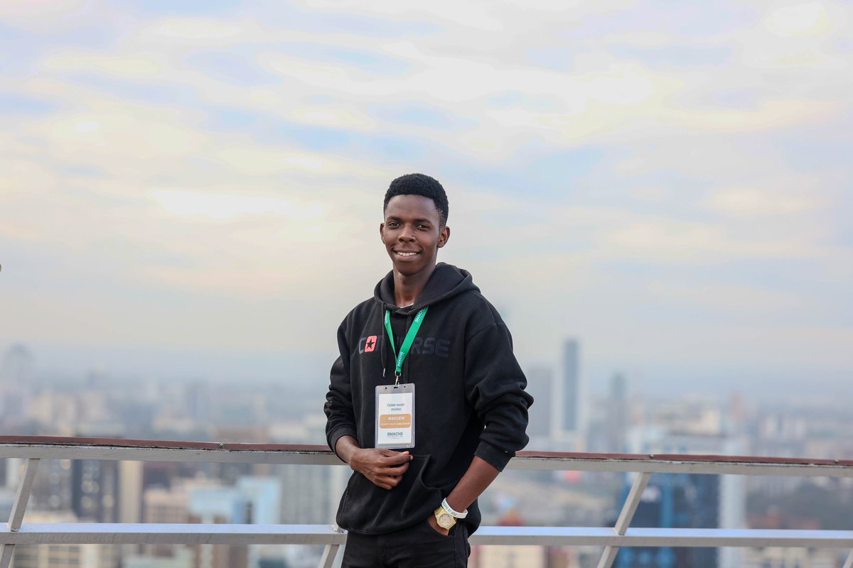 ngonzijr's tweet photo. CBD Tour with the Smachs County Youth Ambassadors @smachs_org
#gettingyouth2farm https://t.co/xwk8zJpDGj