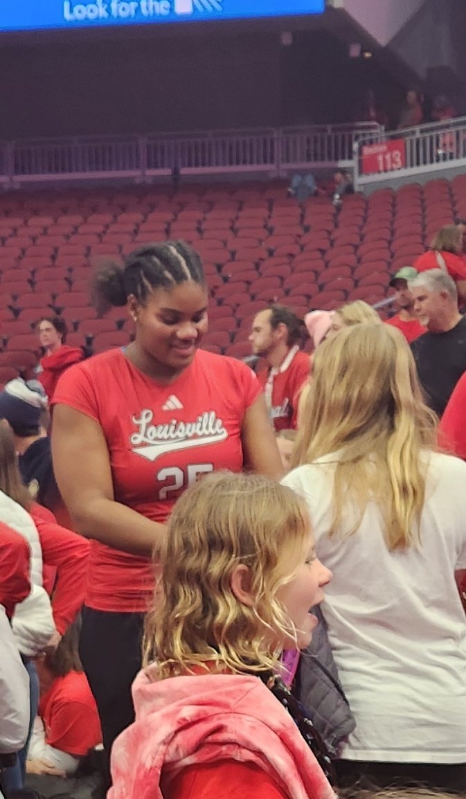 Kristen Jones tweet media