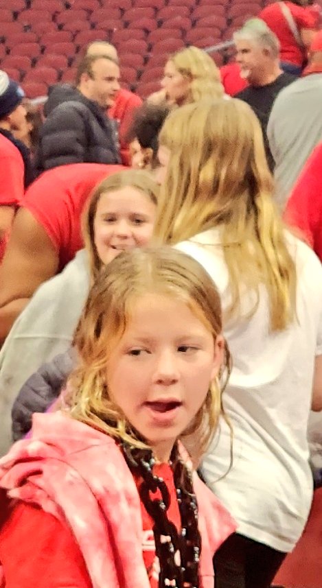 Kristen Jones tweet media