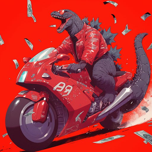 cashmoney_sol's tweet photo. Let it ride. #CASHMONEY  💹 https://t.co/JNR5z0h1qK