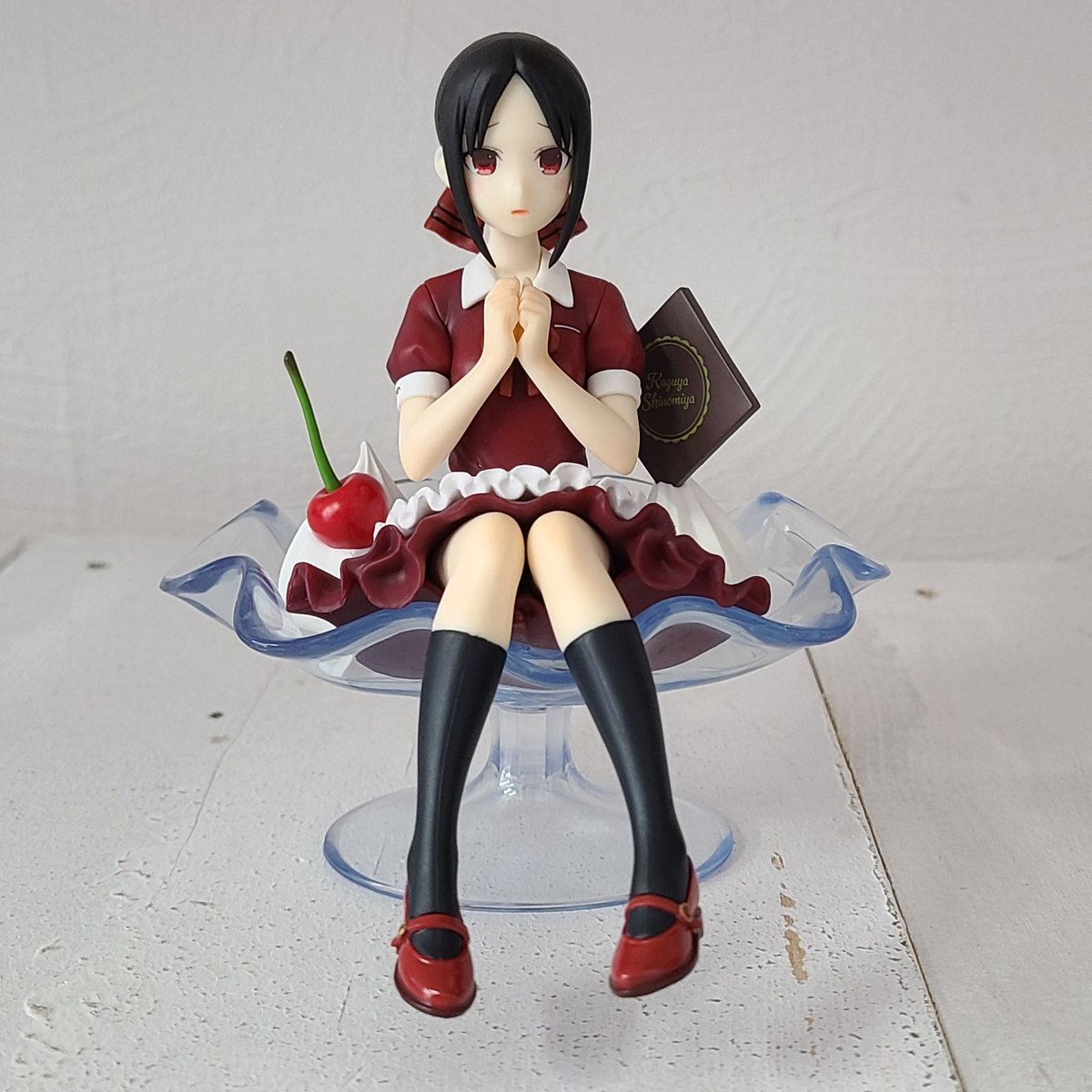 アミューズメントコーナーに 『アニメ「かぐや様は告らせたい