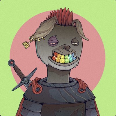 William4War's tweet photo. #NEWPROFILEPIC 
#K9CABAL #NoDegenLeftBehind #Fade4Fomo 
#UPGRADE 

Your 🫵 still not a holder?! 🤡 https://t.co/rKVVZcNUWp