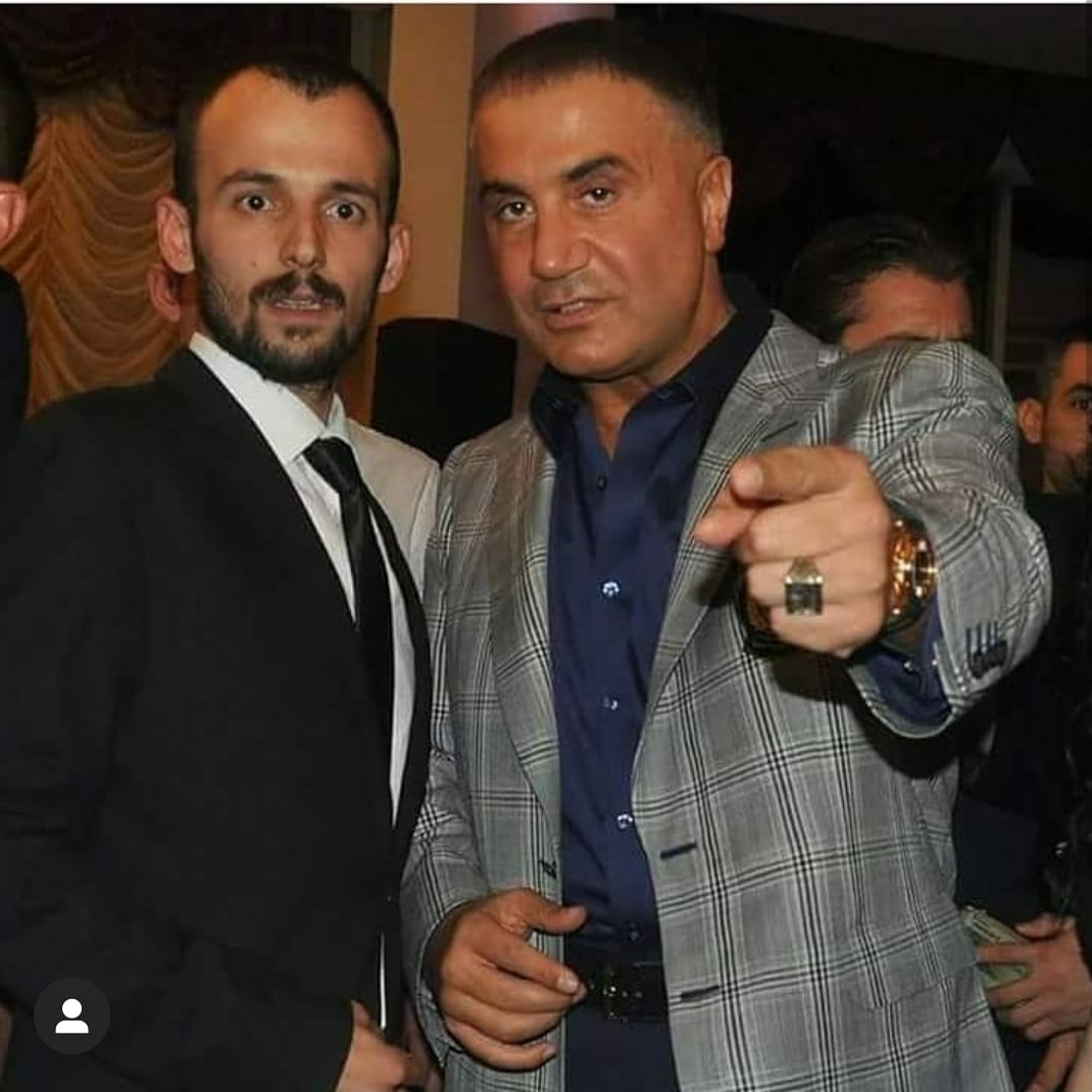 Koca Reis <a href="/sedat_peker/">Sedat Peker</a> 🇹🇷
Açtığın Yolda,
Gösterdiğin Hedefe
Durmadan Yürüyeceğime 
Ant içerim..
#SedatPeker 🇹🇷