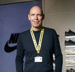 LSAconsommation's tweet photo. #interview Régis Schultz, CEO de JD Sports Fashion détaille les ambitions du groupe britannique qui vient de racheter l’enseigne Courir 👉https://t.co/6o3vu1ig36 https://t.co/xsrch3dTHB