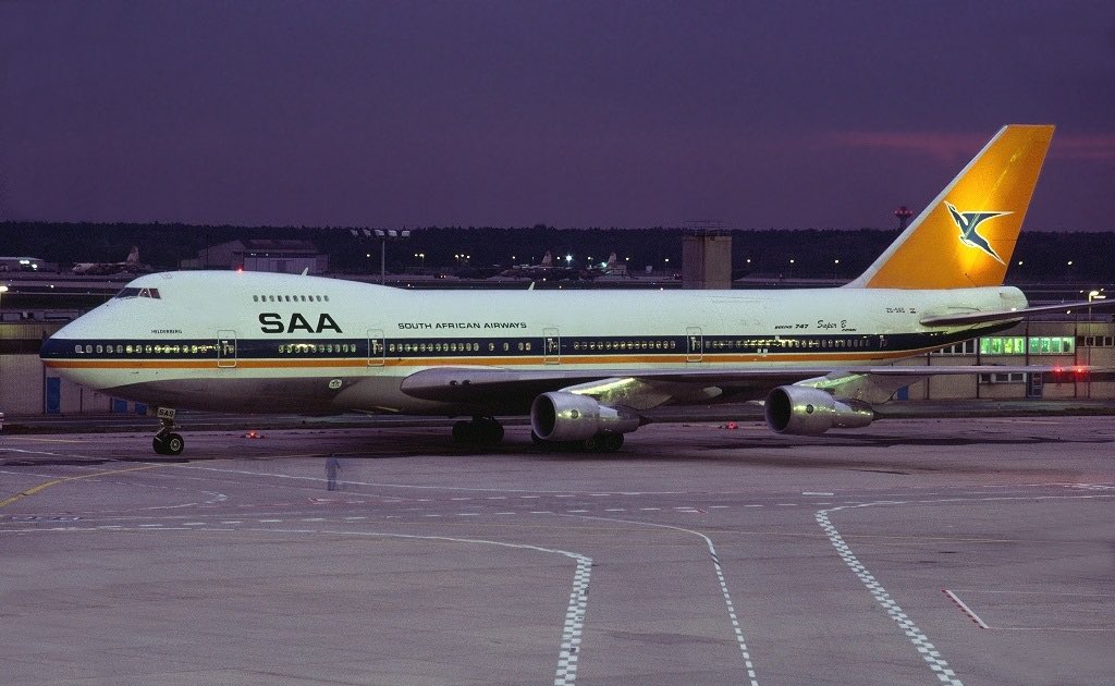 #sa295 28 November 1987 Ons sal julle bly onthou.