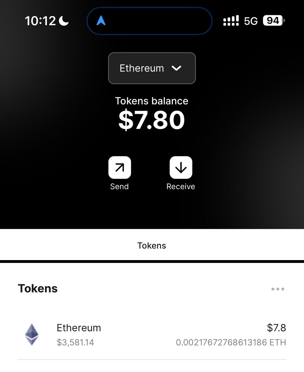 WebAuth Wallet tweet media