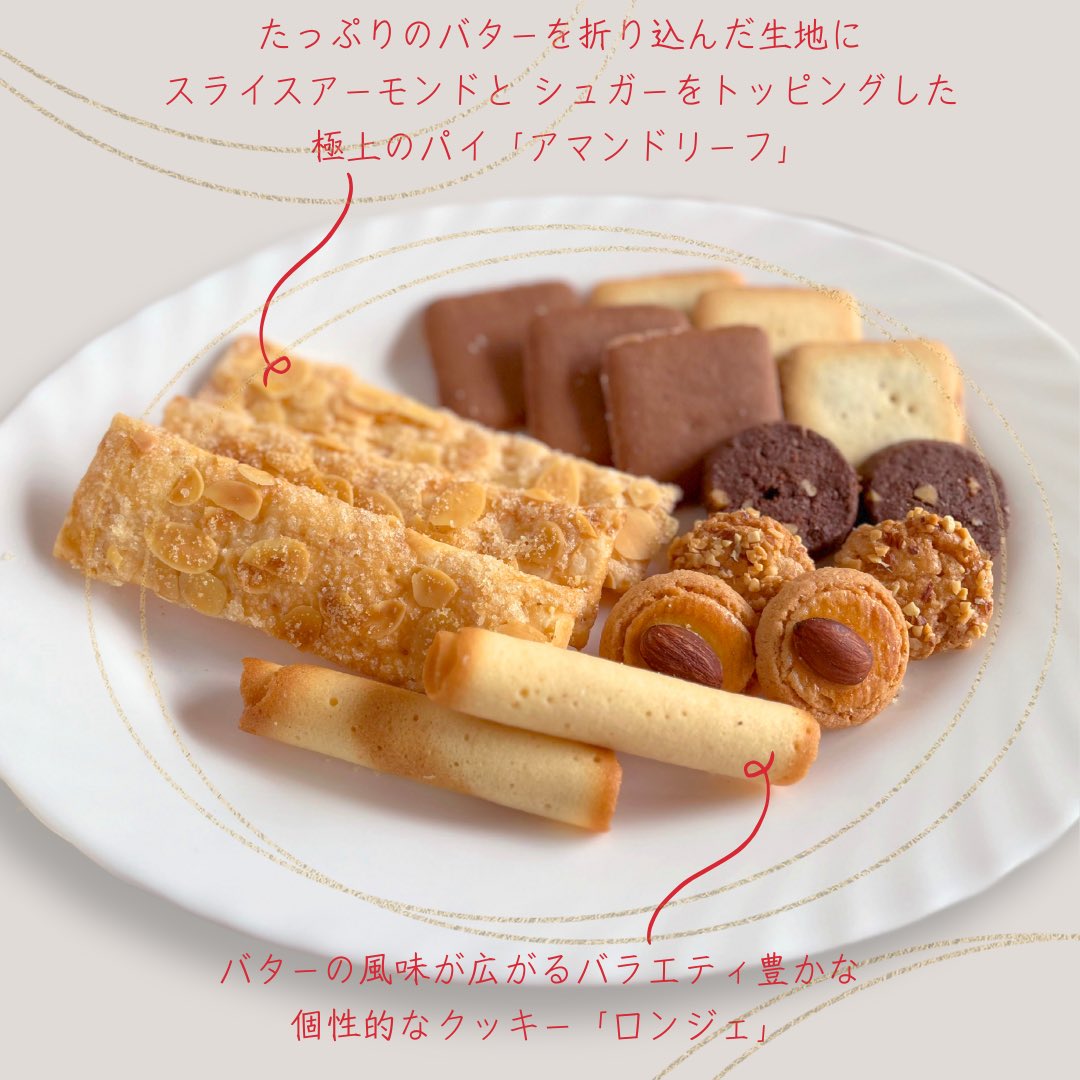 RUYSDAEL ロイスダール 公式アカウント tweet media