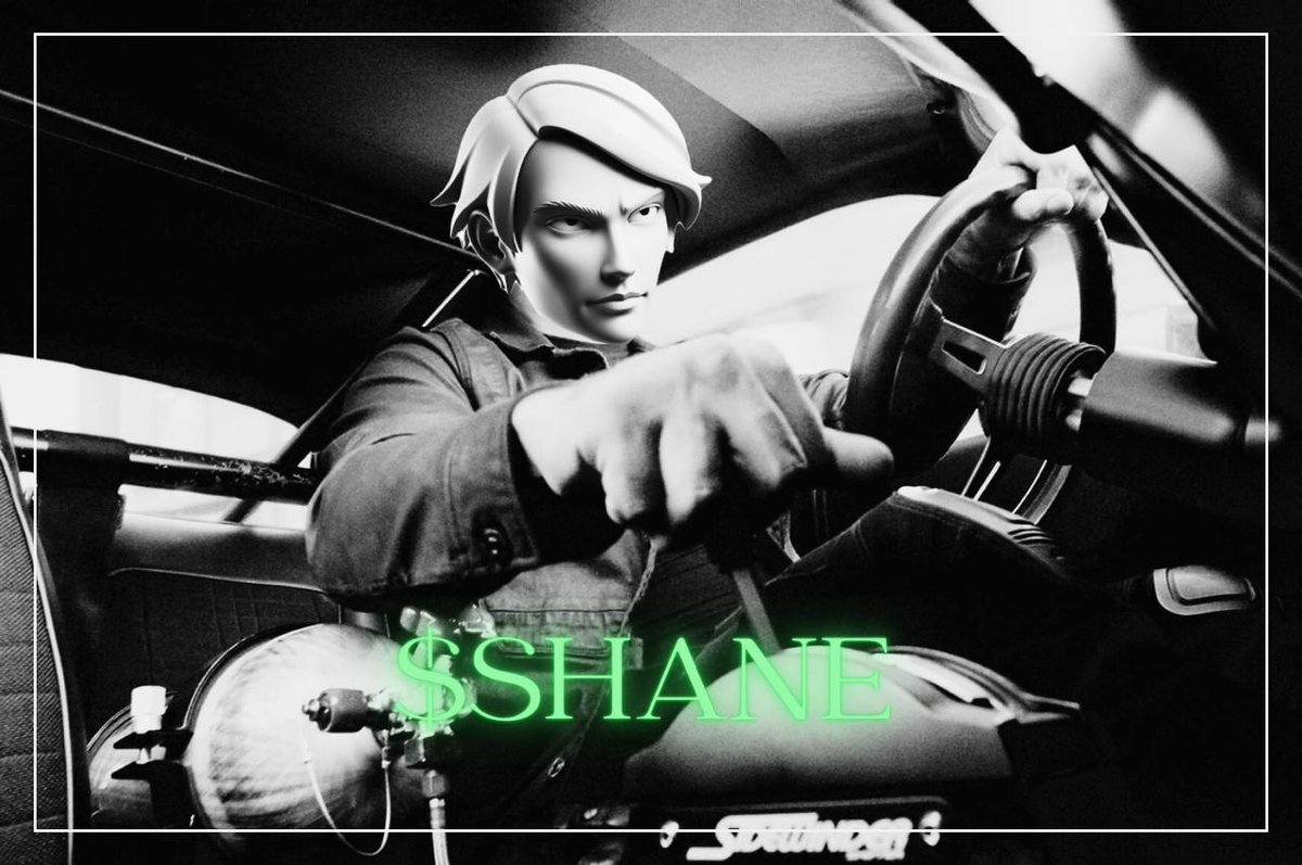 XRPAussie's tweet image. If you like the Shane Ellis #xrp theory, feel free to buy the og #nemecoin $Shane or $ellis the new one too

Shane
firstledger.net/token/rLPfPPZN…

Ellis
firstledger.net/token/rUJtSLHA…

#Shane favours teams @First_Ledger  @dexscreener 
#xrpl