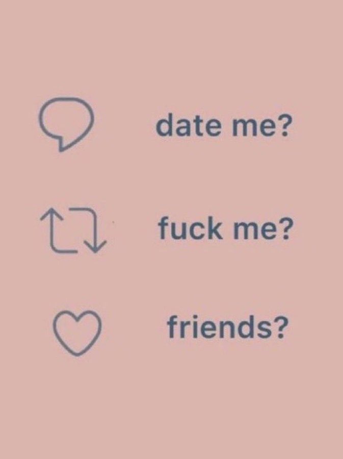 Hab mal Bock auf diese Umfrage 💋

Dann mal los 😉