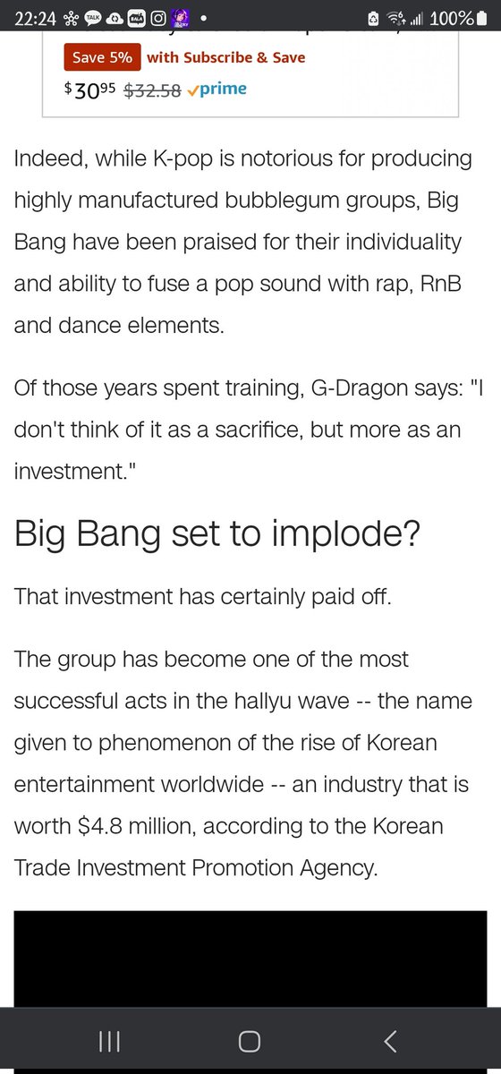 bella_bizarre's tweet photo. @adn_lover Nice try but CNN name G Dragon first back in 2011. https://t.co/xq7fkQhR9Y