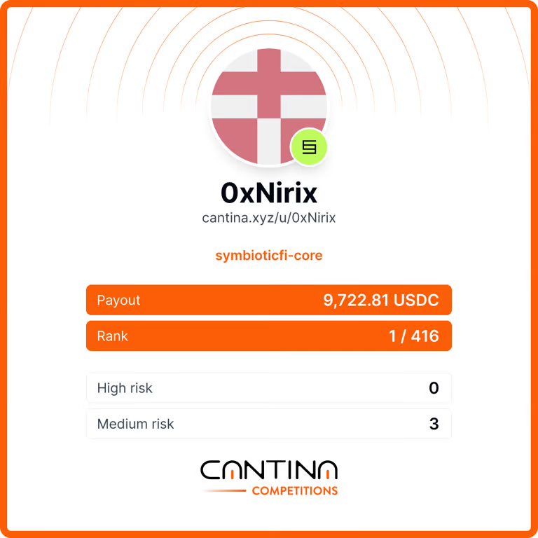 0xNirix tweet media