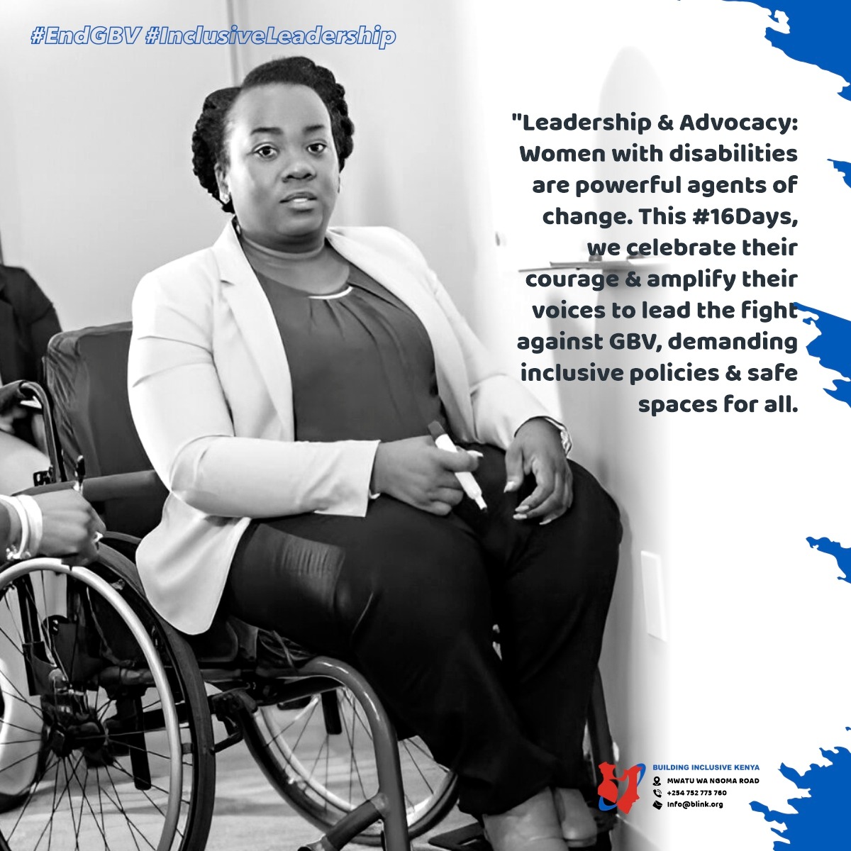 #inclusivegovernance #EndGBV 
<a href="/GathoniNjenga79/">Gathoni Njenga</a> <a href="/SabirJaafar/">Mohamed Jaafar</a> <a href="/KuyaJohnstone/">Johnstone Kuya</a> <a href="/UNDPKenya/">UNDP Kenya</a> <a href="/NLinKenya/">Netherlands Embassy in Kenya</a>