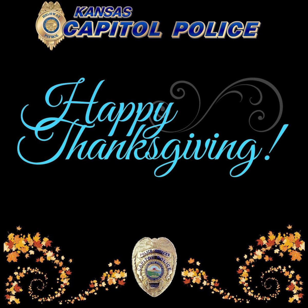 State offices will be closed on Thursday November 28th &amp; Friday November 29th, 2024 in observance of Thanksgiving. If you need assistance on a KS highway, please dial *47 or *582 in you’re on the KS Turnpike.
