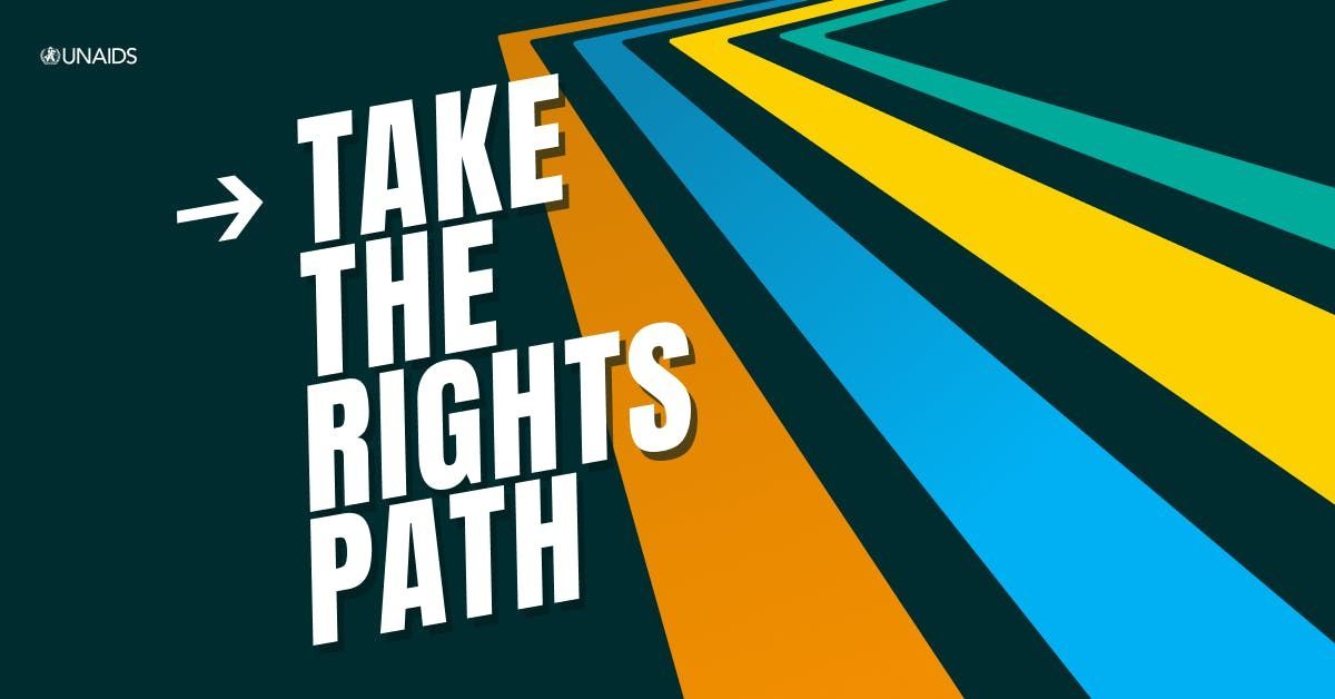 UNGeneva's tweet photo. The new @UNAIDS report is clear: protecting human rights is vital if governments are to put an end to #HIV/AIDS by 2030.

When rights are protected, health is protected.

▶️ https://t.co/hntD3I6gMi 
#HealthForAll #RightsEqualsHealth https://t.co/hpUyDj7uHi