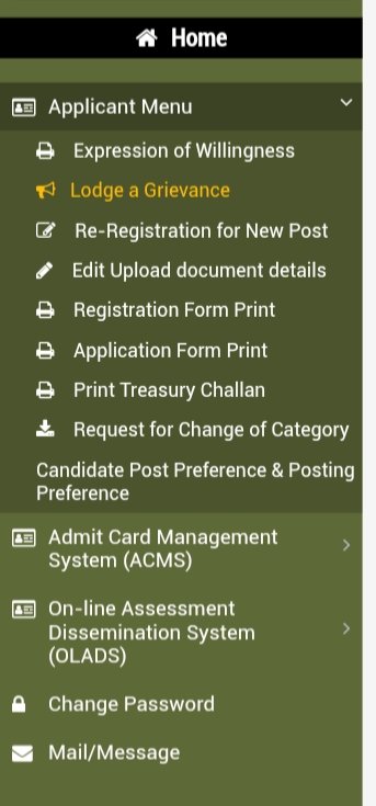SanjayKumarBa11's tweet photo. @abhayips86 Sir please provide willingness option (like OSSSC) for the post of accountant-2022 before publishing result. DV was conducted 1 year before(DEC-2023). And many aspirants are already in jobs. Now due to court order only 44 post result will declare instead of 65post. https://t.co/tGQhmlQLGf