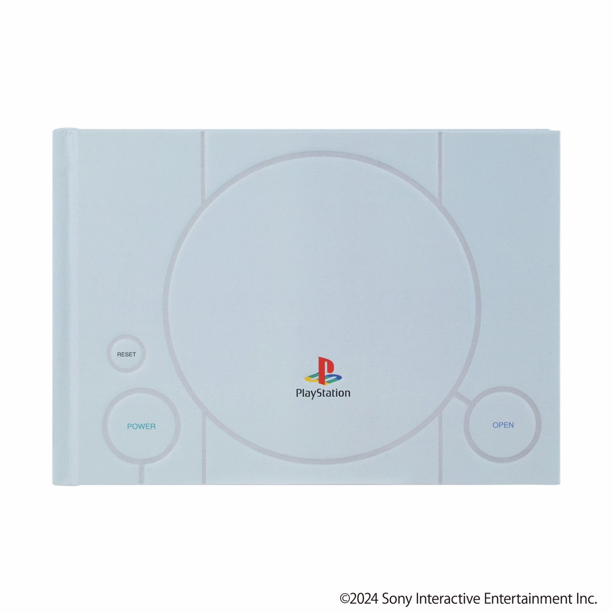 SAKAMOTO_BUNGU's tweet photo. ✨＼NEW／✨

#PlayStation™ シリーズ
🎮B6ノート🎮

ハードカバーで高級感あふれるB6サイズの5mm方眼罫ノート📖
PCを置いたデスクでも使いやすい🥰

funbox公式オンラインショップ（あミューズ楽天市場店：https://t.co/DjT17qkaB0）で好評販売中！

▼詳細はこちら
https://t.co/s7OvuGsw04 https://t.co/G9OHkI9WvG