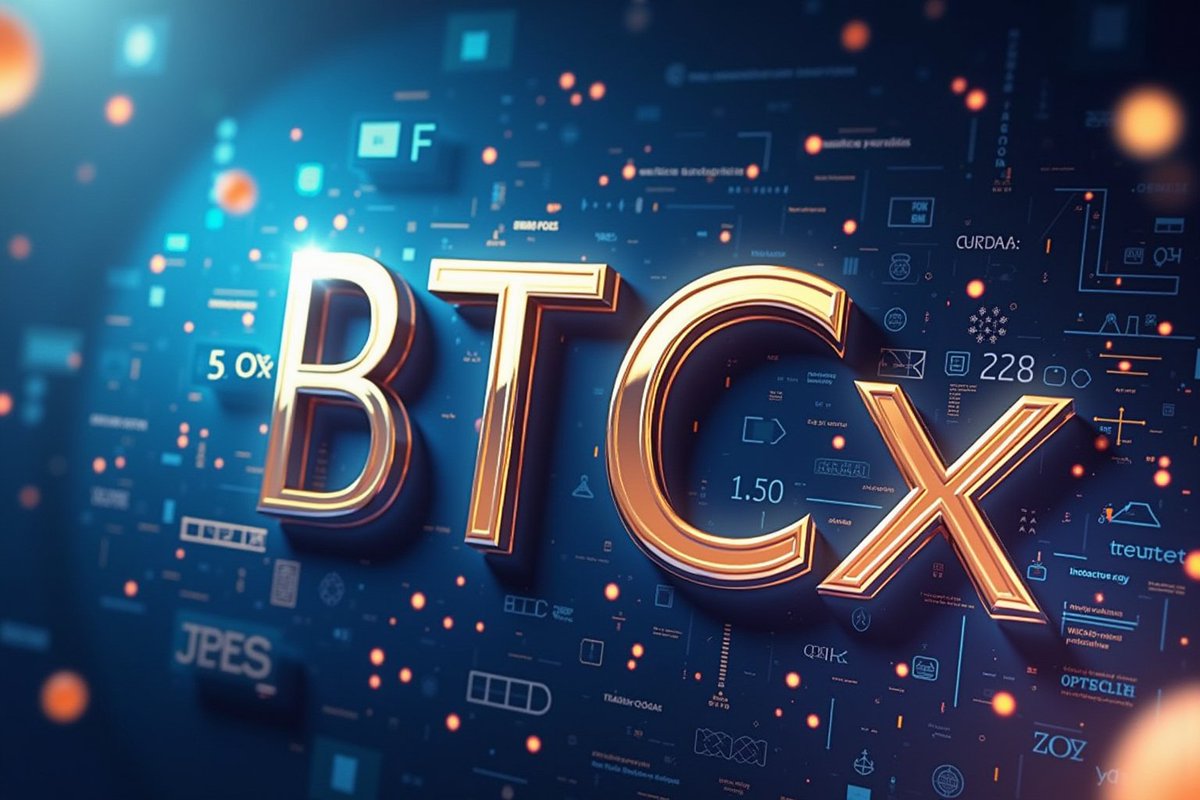 Big things ahead.. 

<a href="/BitcoinXDC/">ß do ë</a> <a href="/BTCxTreasury/">BitcoinXTreasury $BTCxT</a>