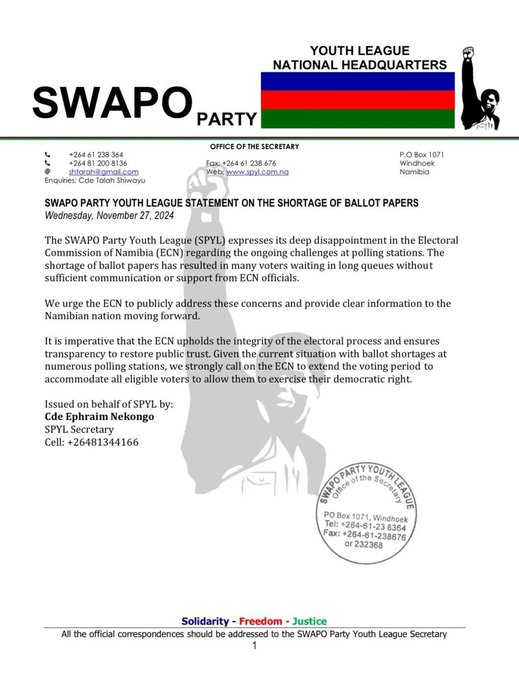 🇿🇼 ZANU PF PATRIOTS 🇿🇼 tweet media