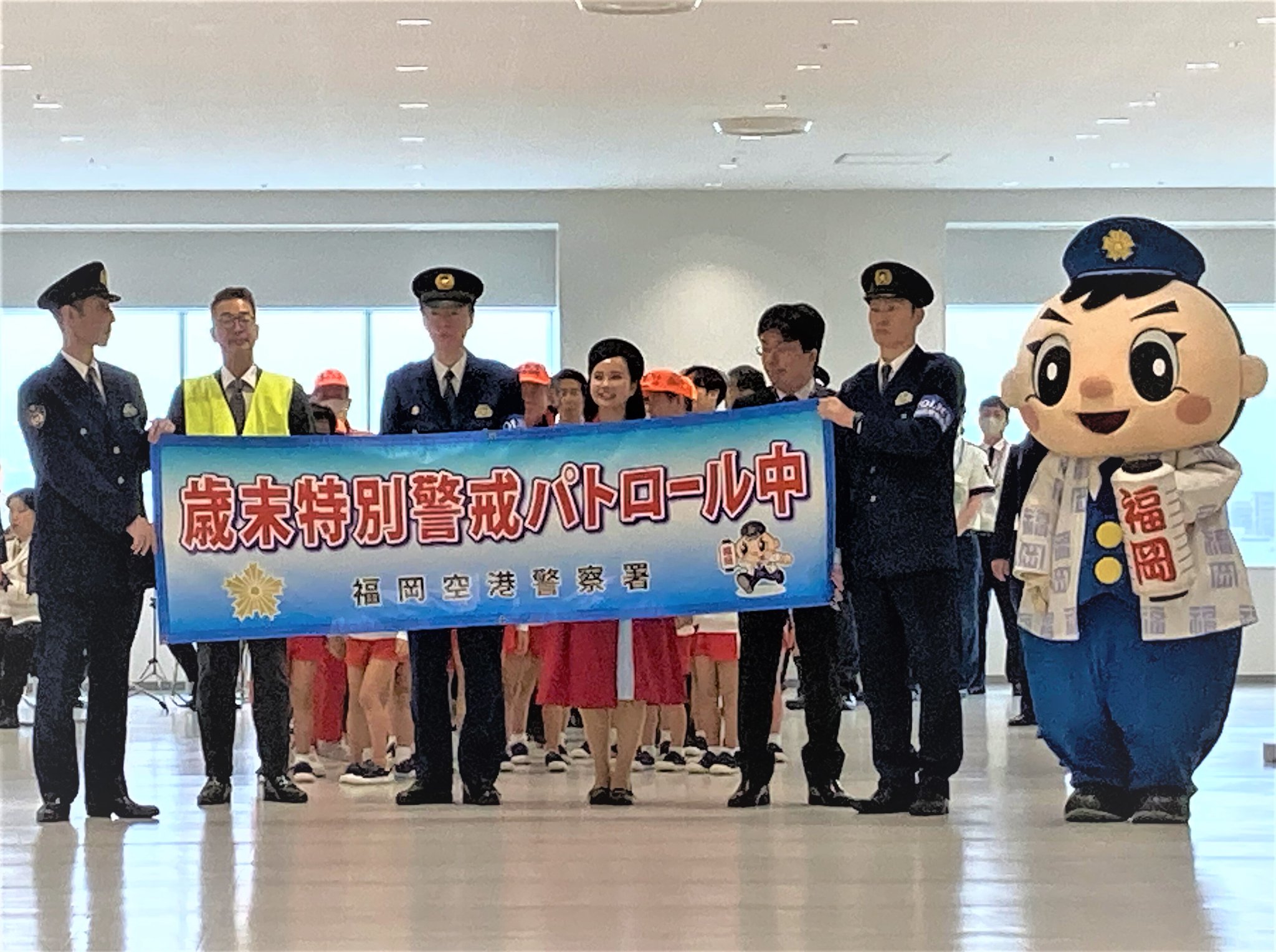 福岡空港✈Fukuoka Airport【公式】 on X: 