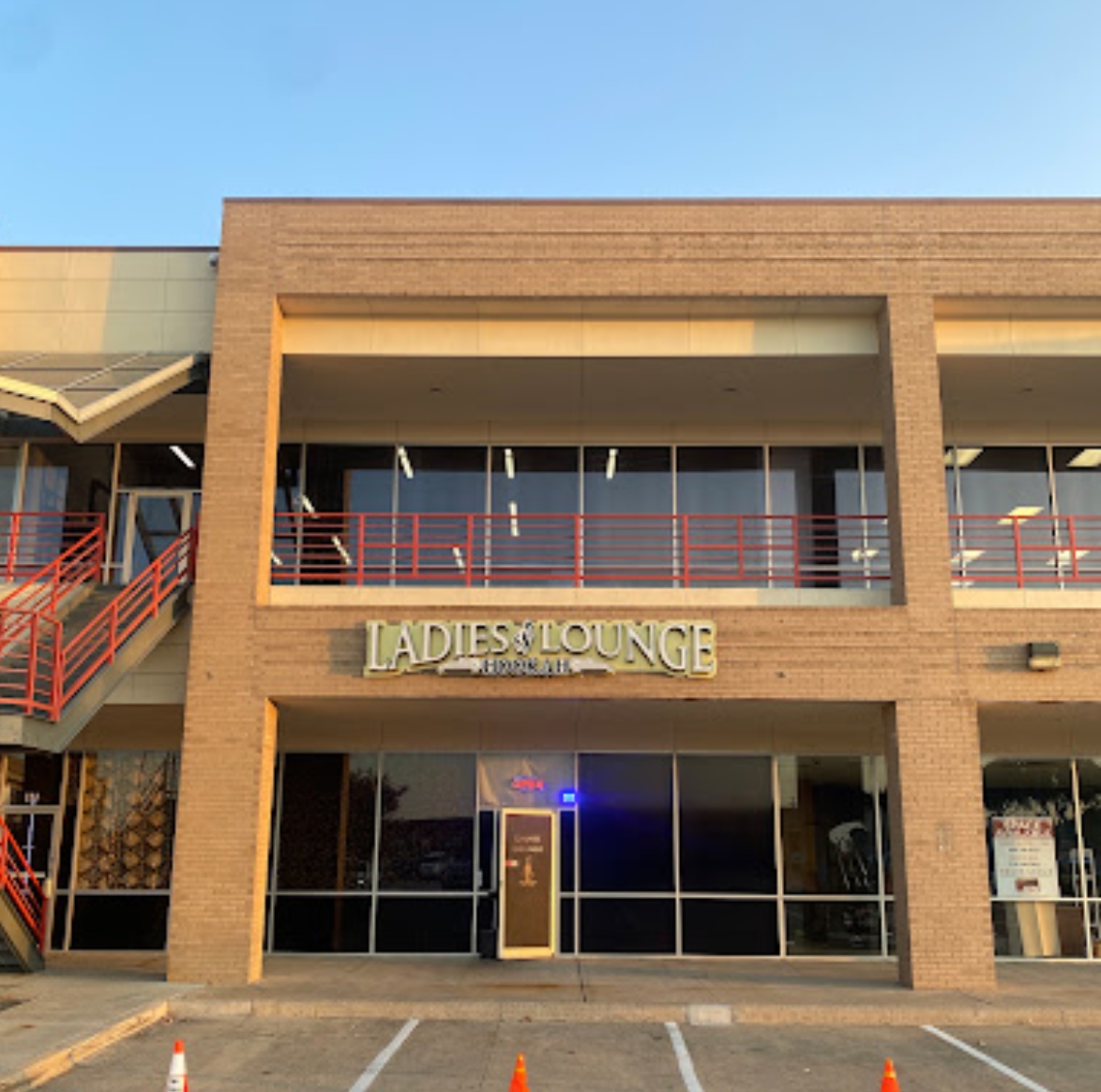 The official Thanksgiving eve after party is on tonight at Ladies Lounge 2650 Midway Rd Unit #110, Carrollton, TX 75006 from 2:00AM-5:00AM. Hookah available. BYOB.