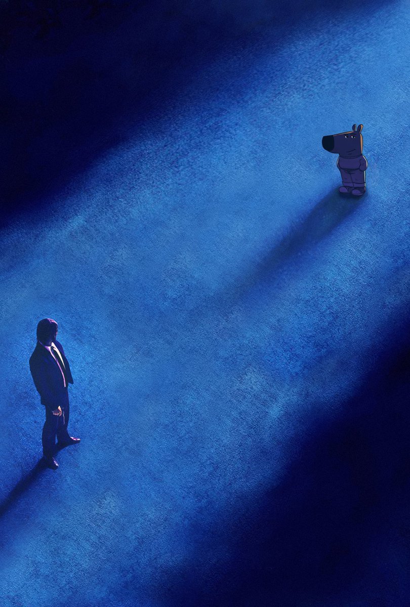 chill guy | fan page (@chillguyx) on Twitter photo 