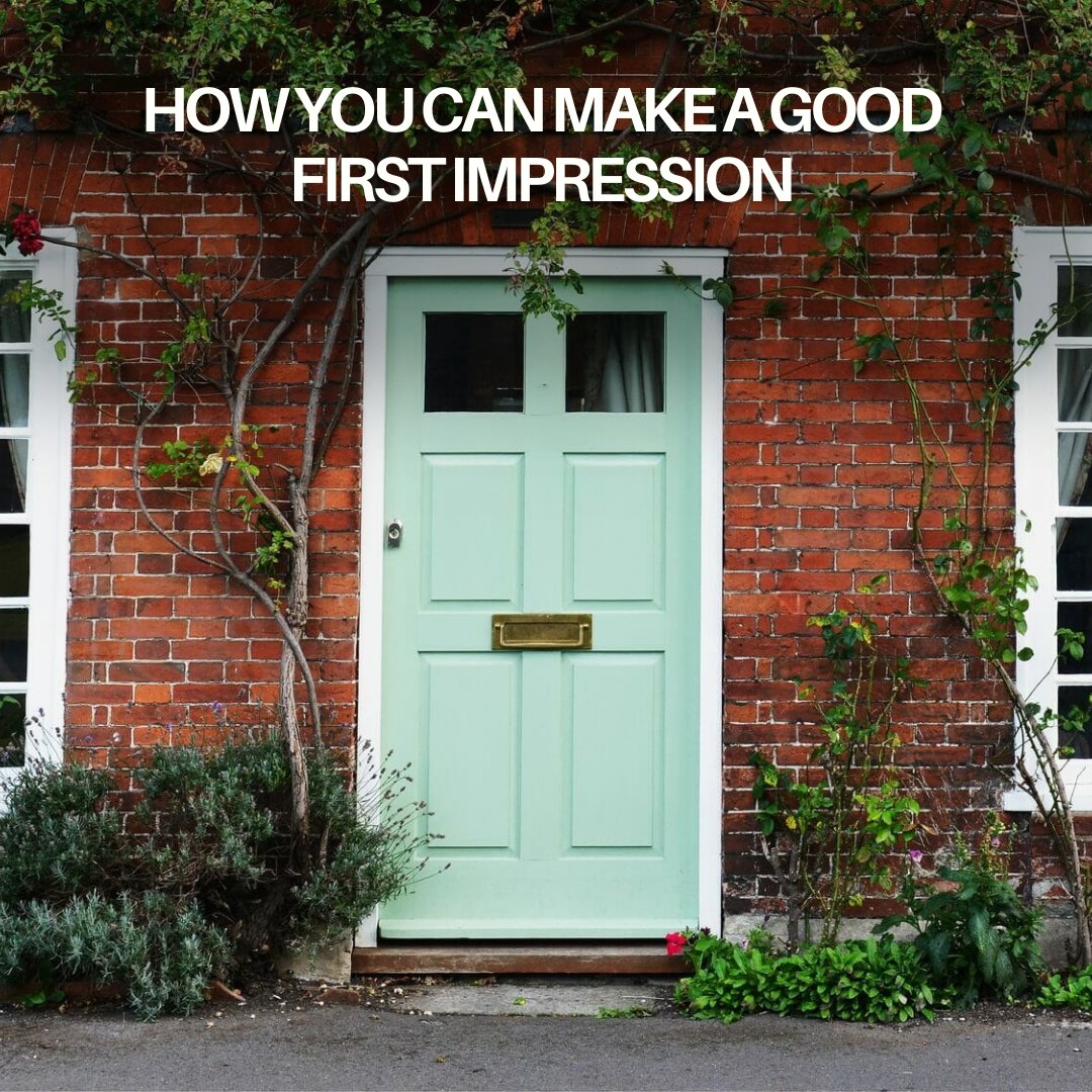 DaviesProps's tweet photo. When listing your home, remember: the exterior sets the tone.

A little kerb appeal goes a long way!

Even small updates like a freshly painted front door, neatly trimmed garden, or seasonal plants can make your property feel warm and inviting right from the start. 🌿✨ https://t.co/af0qcaiG8X