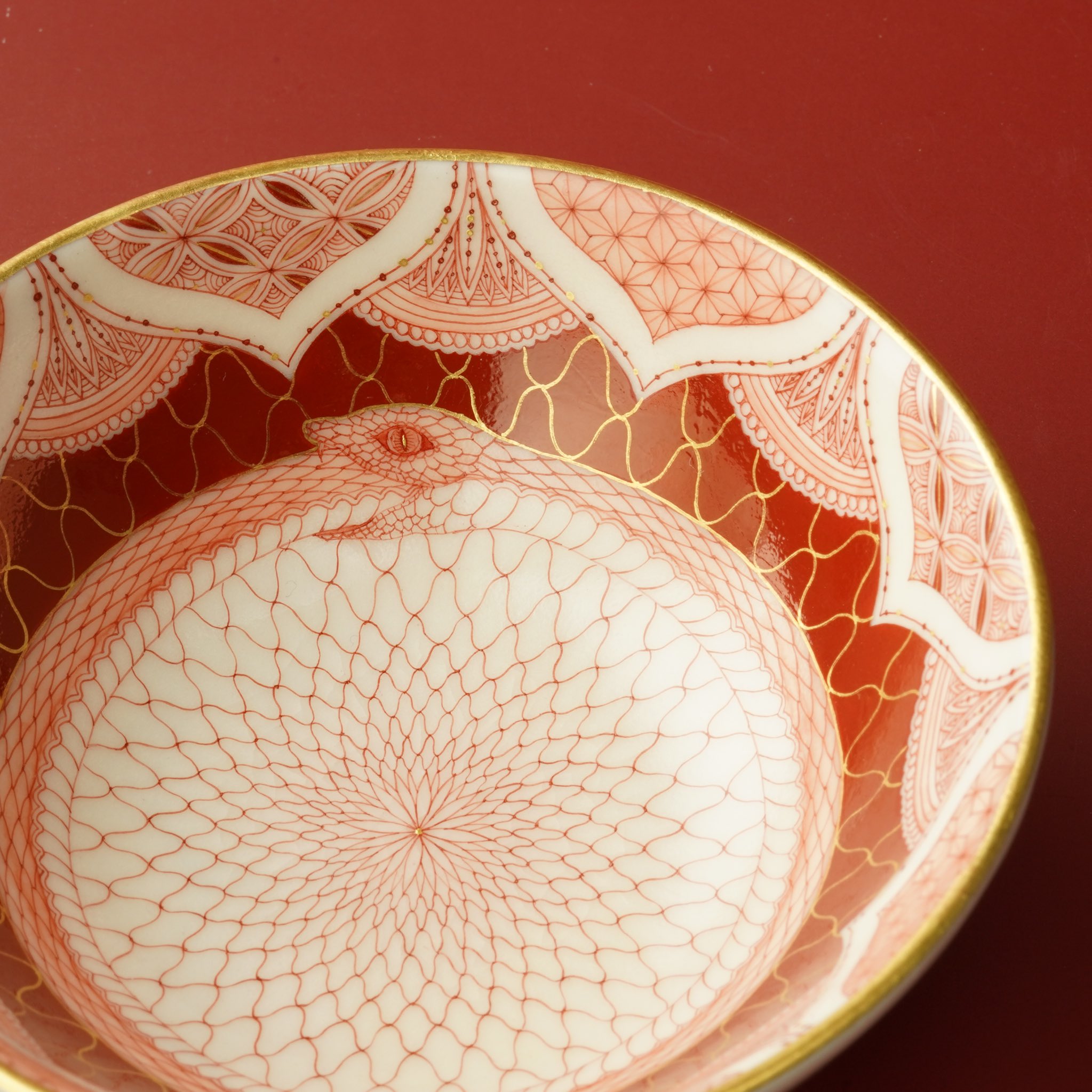 吉村 茉莉 | Sukimono | 気ままに、自由に、工芸品とめぐりあう