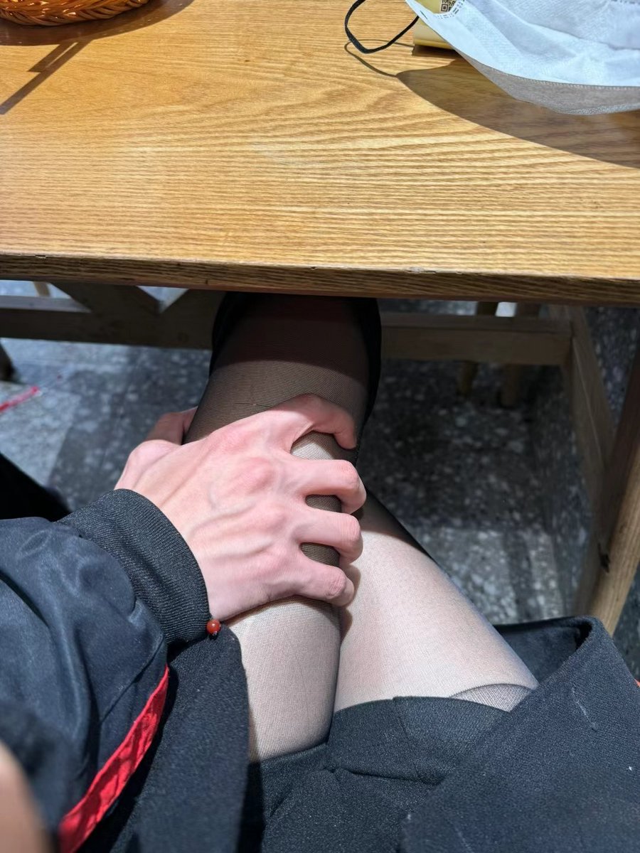 扑热息痛 tweet media