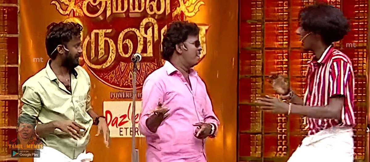 k_a_r_t_h_i_c_'s tweet image. பெங்கால் ~~மைண்ட் வாய்ஸ்
இப்போ நா வரட்டா வேணாமா ?
இவ்ளோ முன்னெச்சரிக்கையாலாம் இருந்தா நமக்கு செட் ஆகாது
பேசாம நா ஆந்திராக்கு போயிடவா