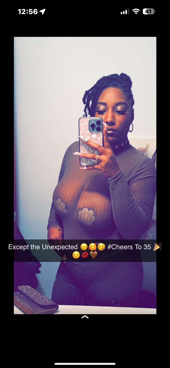 SJG_SEG's tweet photo. And Then There Was 35 🥳🥰♐️🫶🏽 https://t.co/X8Aw1IslIt