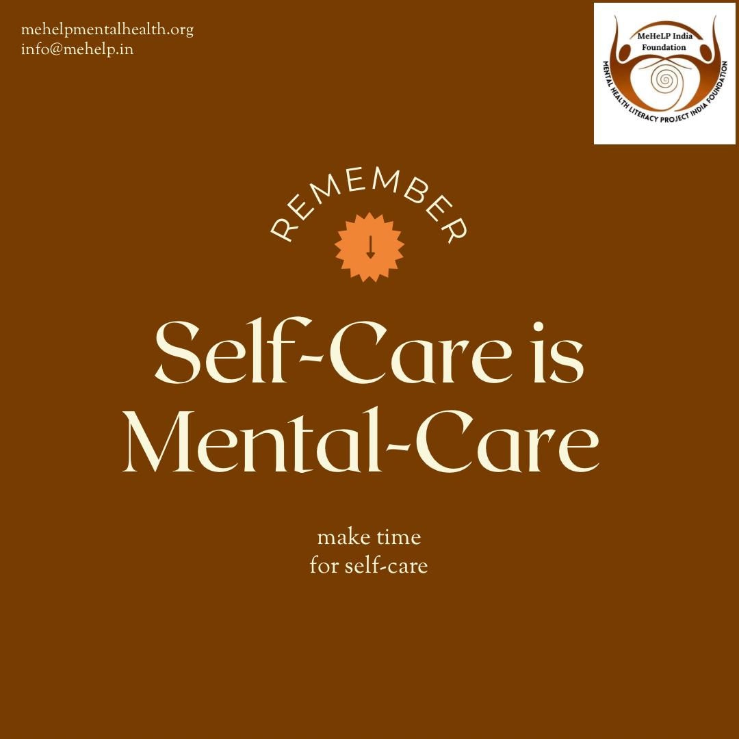 MeHeLP India Foundation tweet media