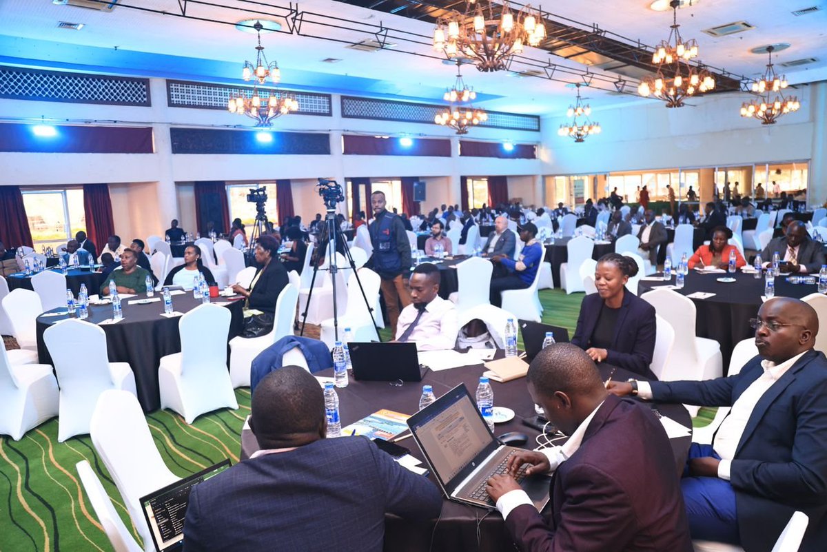 Competitiveness and Enterprise Development Project tweet media