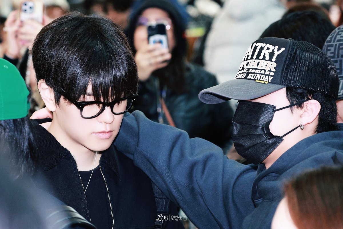 241128 HD
ICN

#승민 #김승민 #스트레이키즈 
#StrayKids #Seungmin