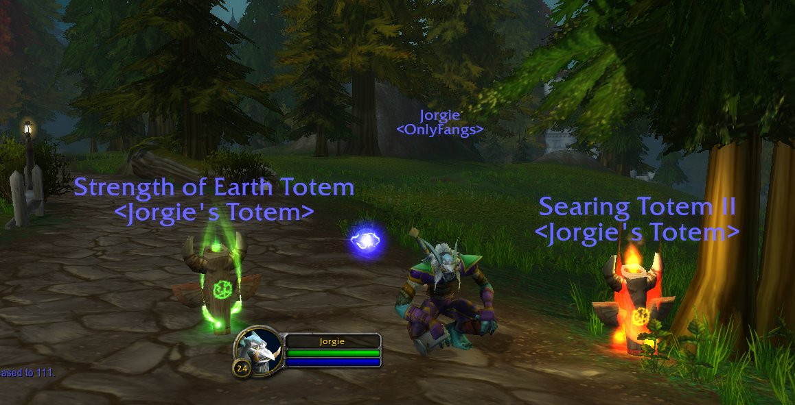 just me n the bois drinkin melon juice (pls help i have no friends other than my totems)