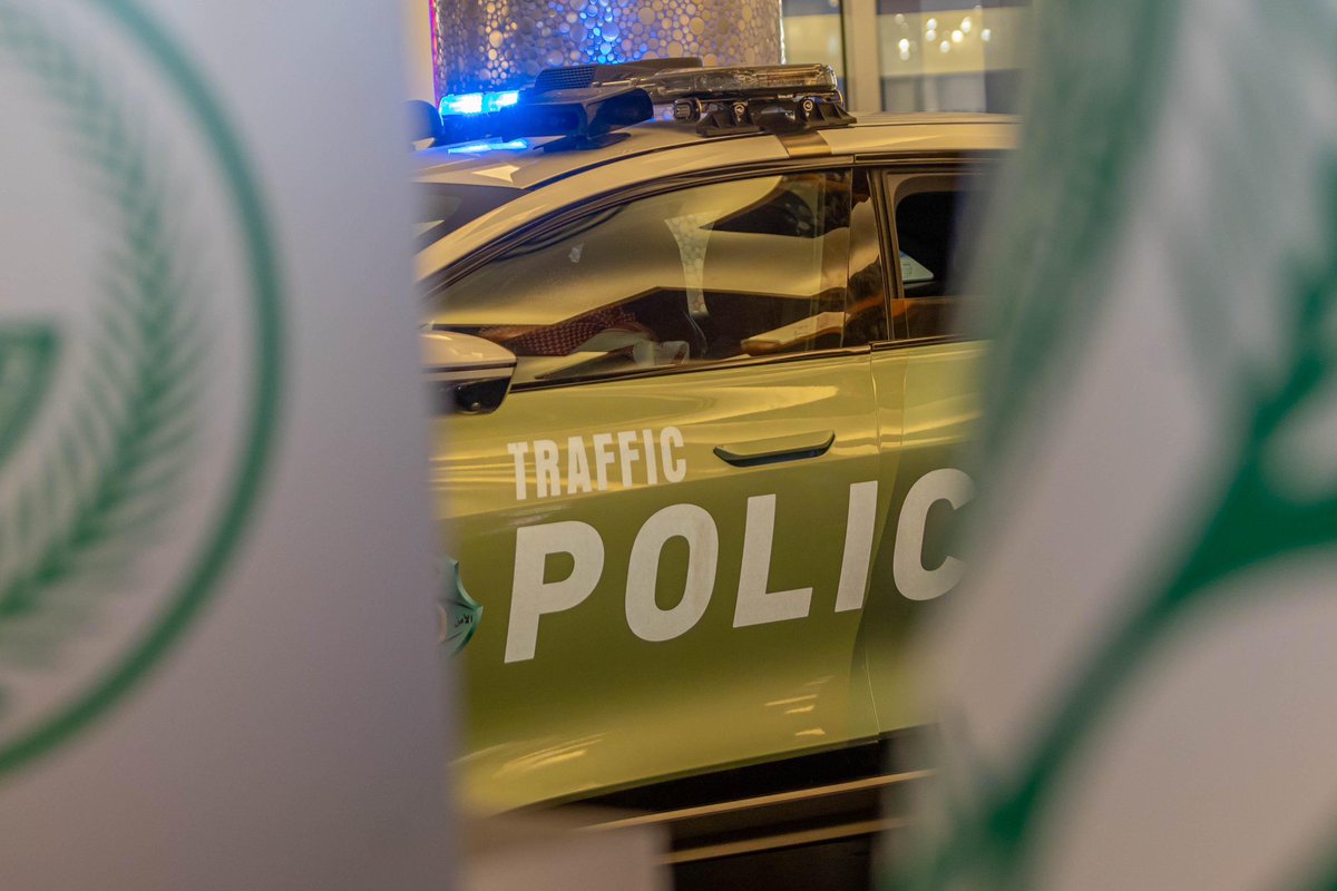 #تغطية

يستمر إلى الأحد القادم: 

انطلاق فعاليات معرض وزارة الداخلية التوعوي لتعزيز #السلامة_المرورية المقام في مدينة أبها على مدى خمسة أيام.

#مسببات_الحوادث_المرورية
#عندك_وقت
#سلامتك_تهمنا

#صوت_من_عسير_الاعلامي
<a href="/eMoroor/">المرور السعودي</a> 
<a href="/emartasir/">إمارة منطقة عسير</a>