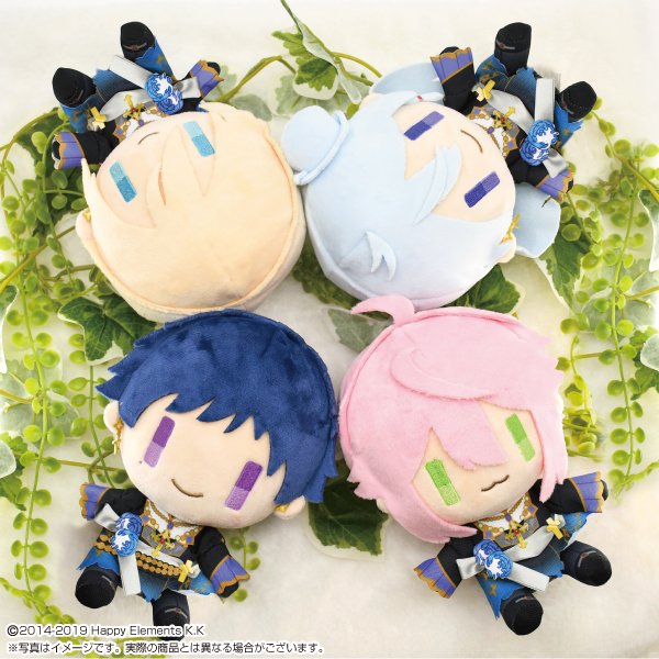 shopぬい【バンダイナムコヌイ公式】 on X: 