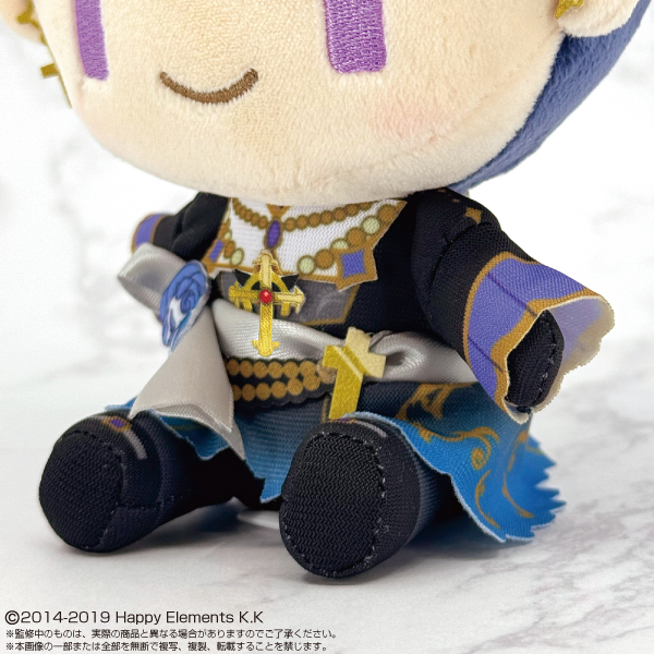 🌟新商品追加情報 ぺたんおすわりぬいぐるみ【fine】の紹介写真が到着