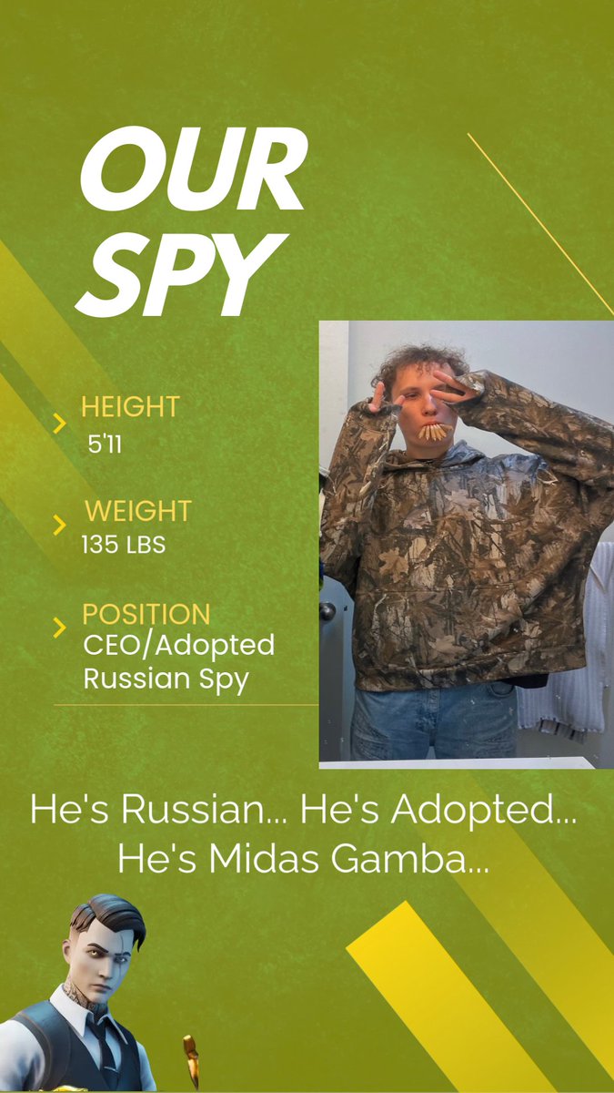 Team Midas tweet media