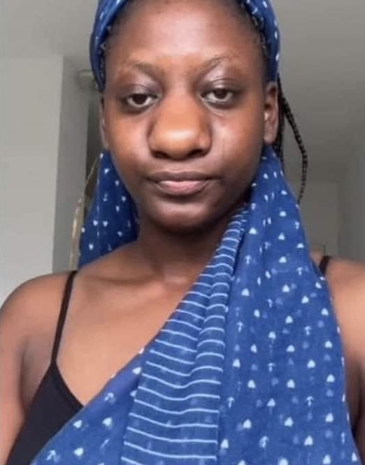 iamscrummy_'s tweet photo. “No man wants me because of my nose” https://t.co/NyYHRVGo6X