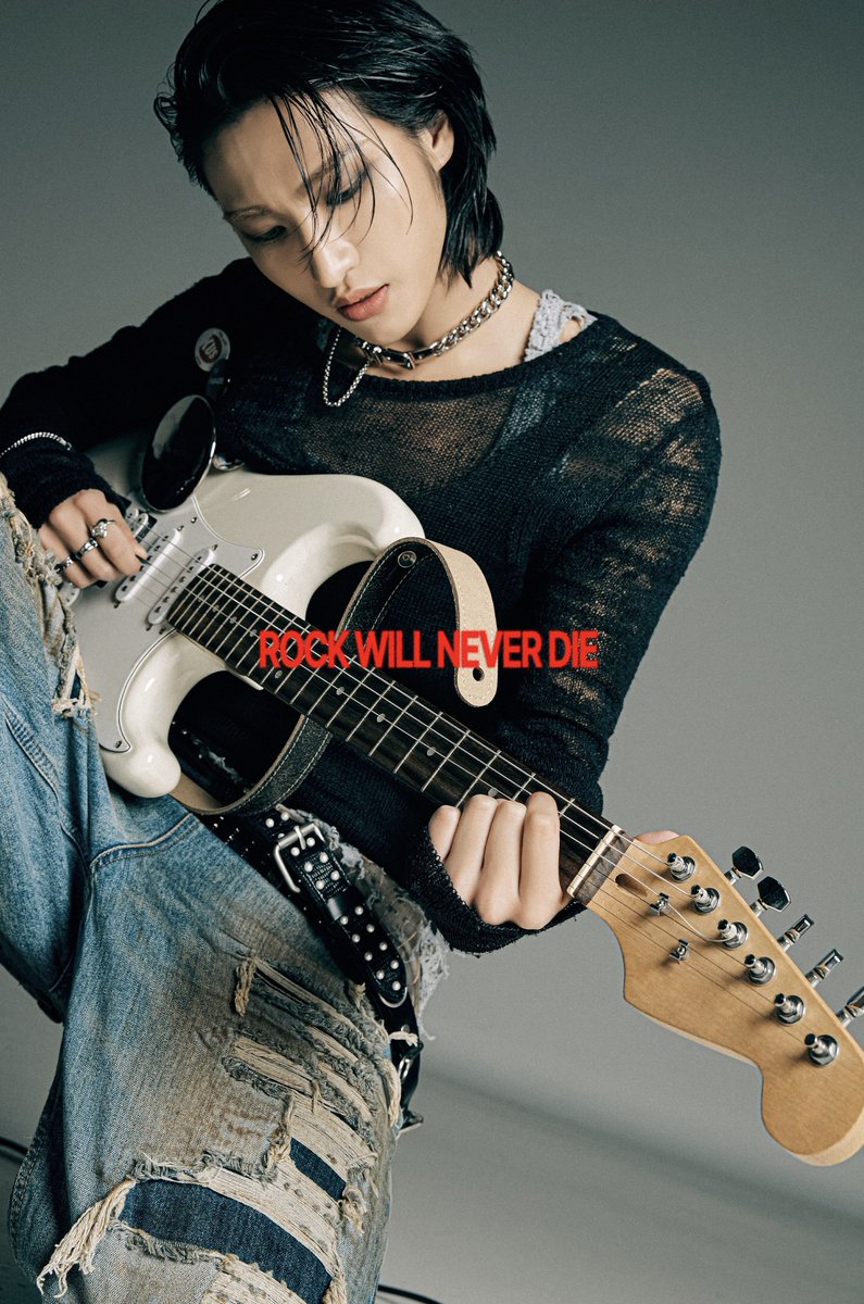 ROCKSTAR SEONGHWA tweet media