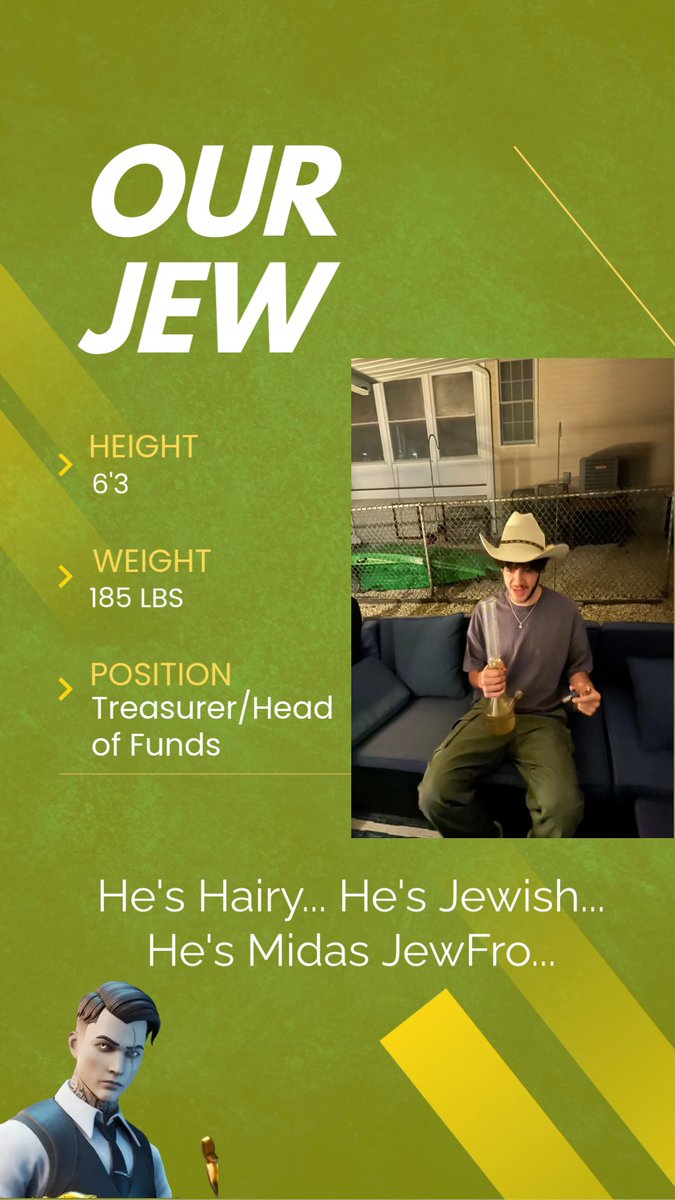 Team Midas tweet media