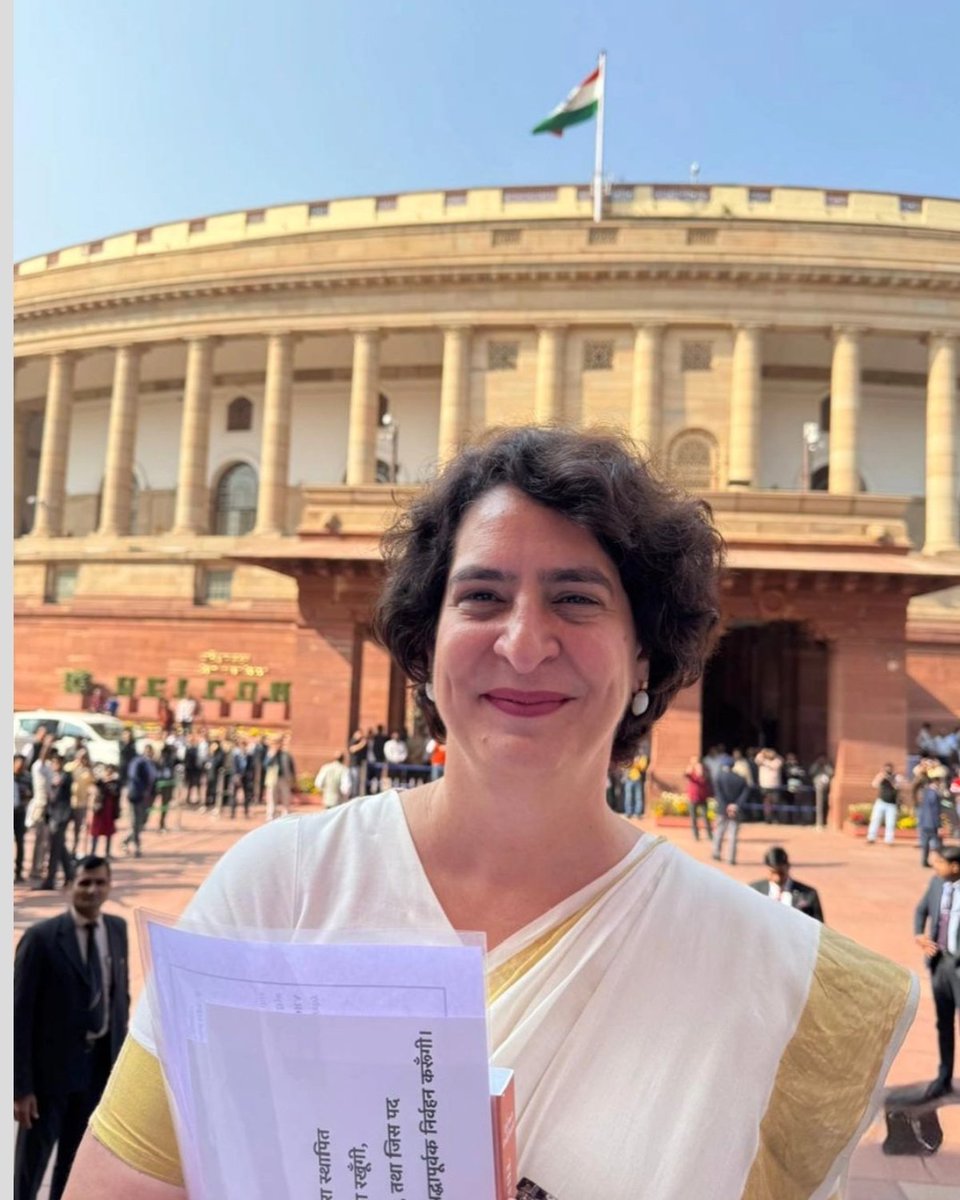 लिख कर रख लो, ये महिला एक दिन देश की प्रधानमंत्री होगी !