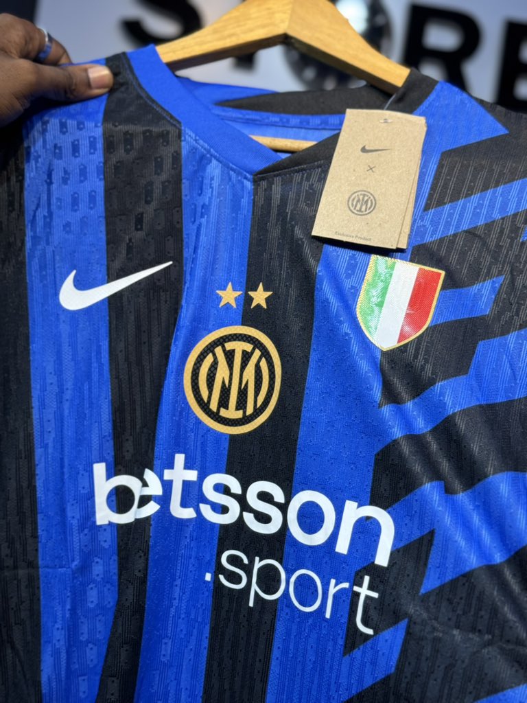 45MinStore's tweet photo. Inter 🇮🇹 24/25 = 27,000 

Kila Herufi = 1,000
Kila Namba = 3,000

📞; 0715950110 

📍; Kariakoo (Congo/Narung’ombe, Handbags Tower,1st Floor) https://t.co/B4wRJJLIME