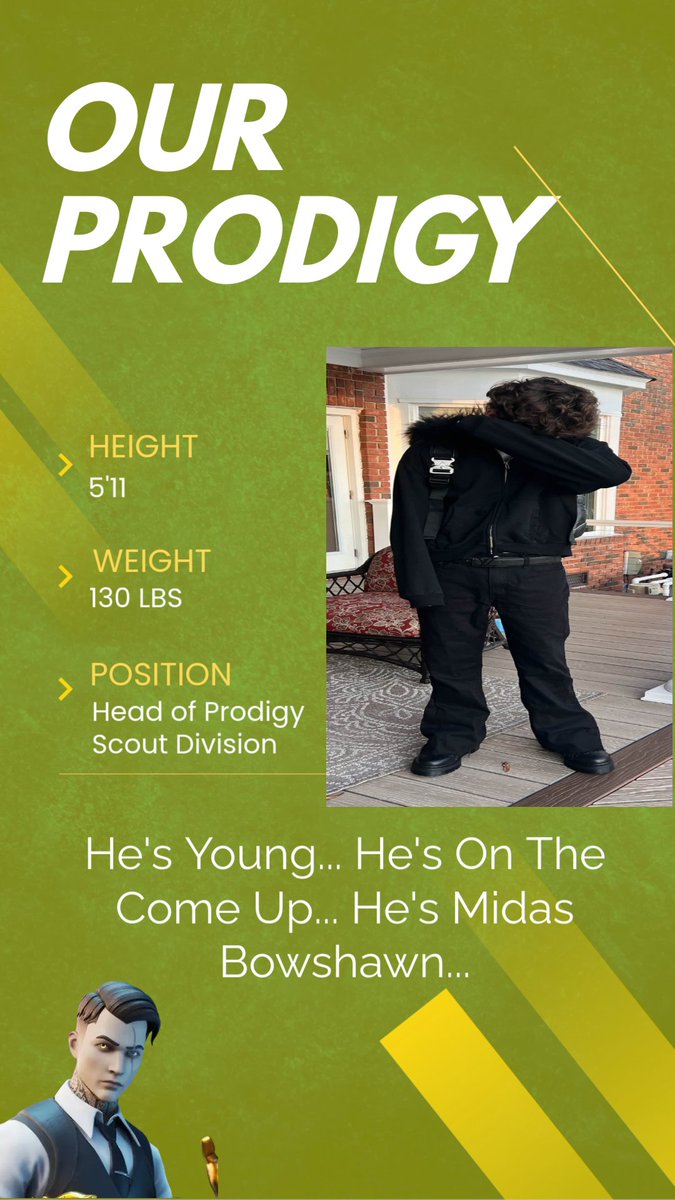 Team Midas tweet media