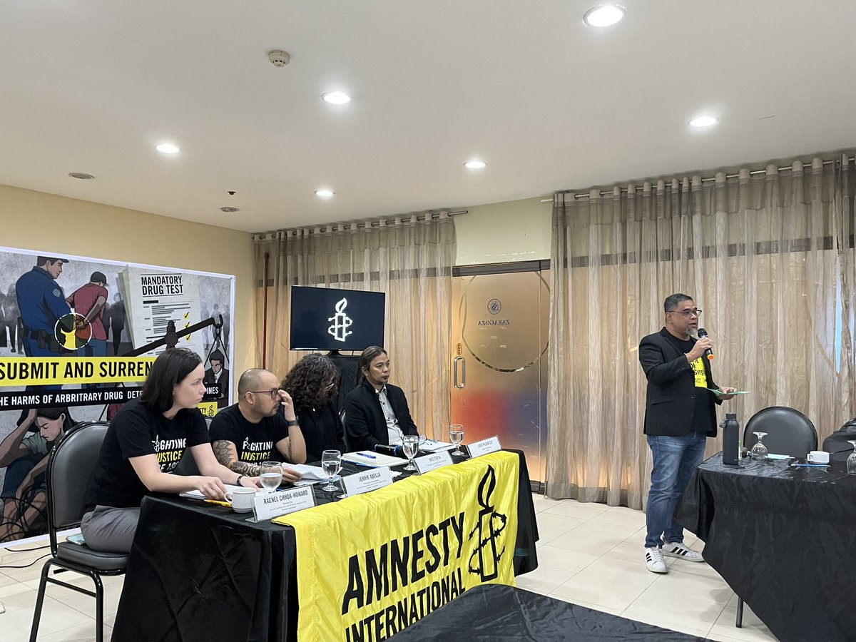 Amnesty Philippines tweet media