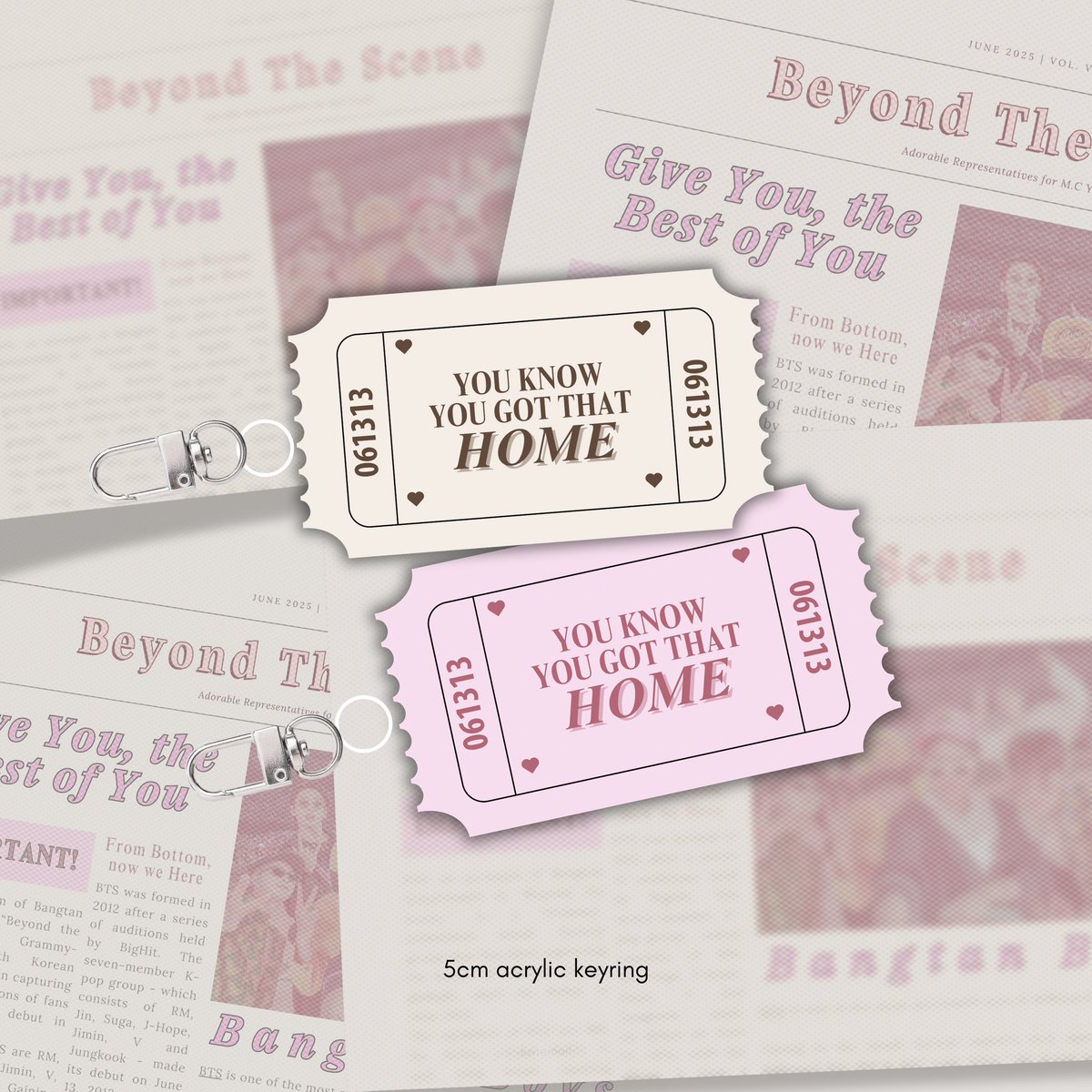 luviemail's tweet photo. ꒰ 0613: Home ꒱ by luviemail .ᐟ 
ㅡ bts acrylic keyrings ph

❁ pre-order period: 11.28-12.12
❁ first 5 buyers will receive a gift
❁ order form: https://t.co/67A2k6a68x https://t.co/2MX4hnsNQr