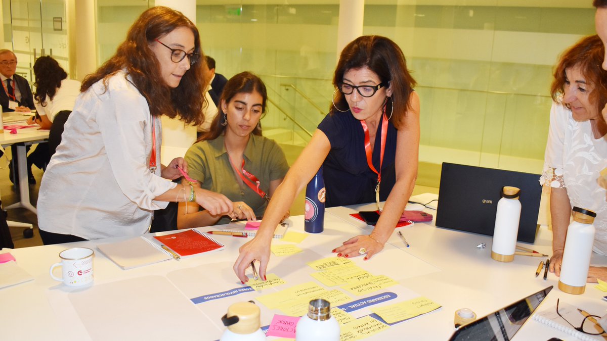 Aecid Cono Sur tweet media