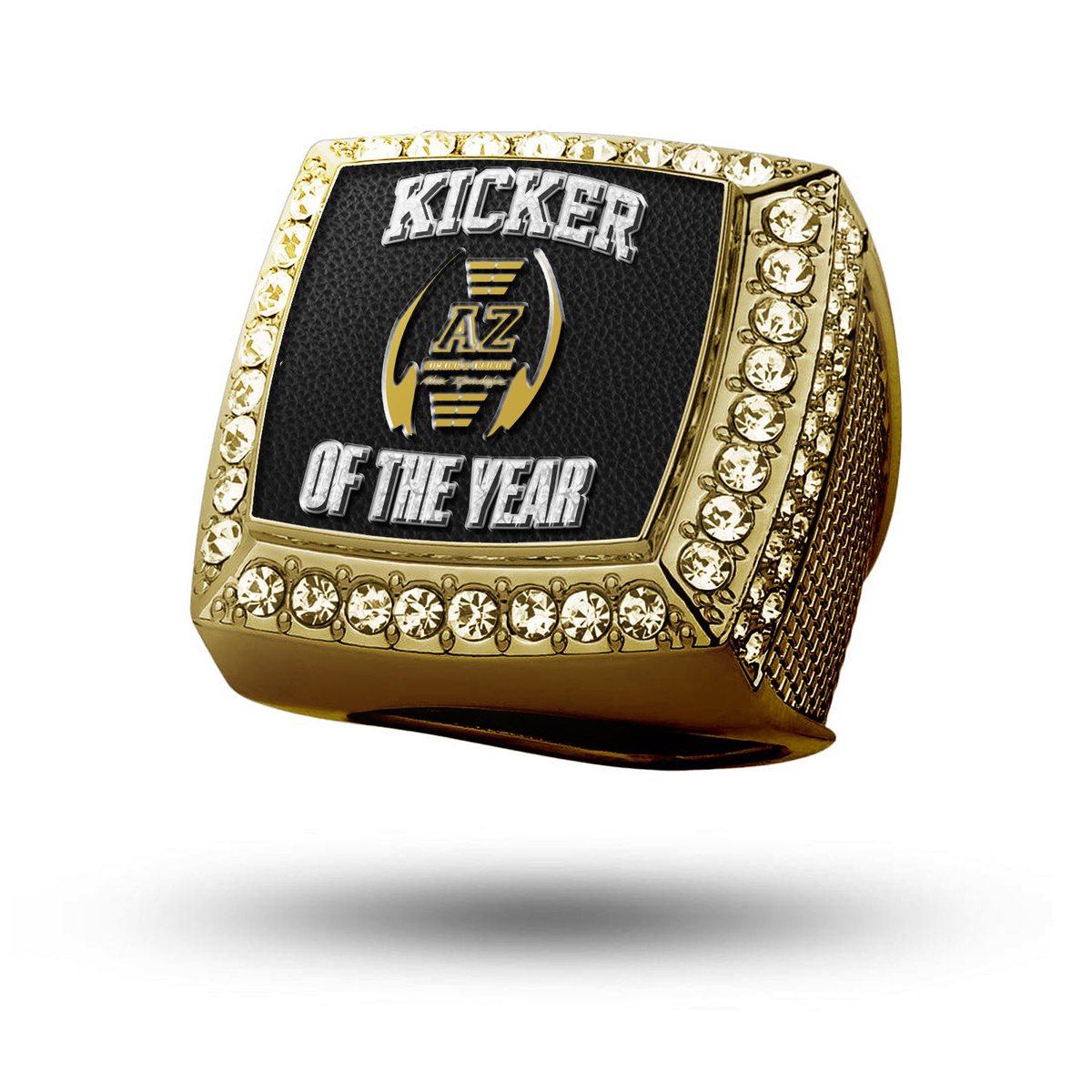 AZKicking's tweet photo. 🏆AZ Kicking Awards Finalists 🏆
.
Kicker of the Year:
•@evanromero88: 13 FGs / 24 TBS
•@FrOrdunoJr: 10 FGs / 39 TBS
•@alexweeks2025: 8 FGs / 46 TBS
•@KyahFrancone: 9 FGs / 46 TBS
•@emilyvaiasicca: 7 FGs
.
📢 Vote Now ⬇️
.
https://t.co/jXFvZ66ha7
.
🏅 Winners will be announced December 4, 2024